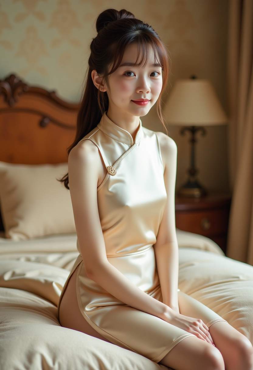 樱色约定海报